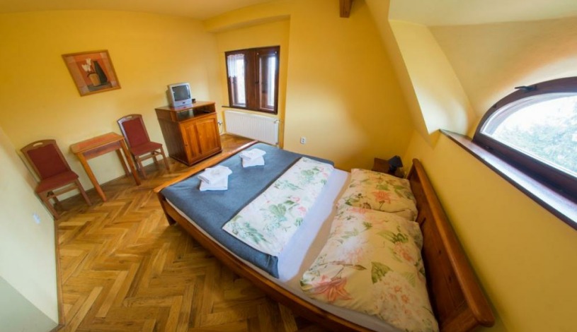 Penzion Pivovar Volt Jablonec nad Nisou